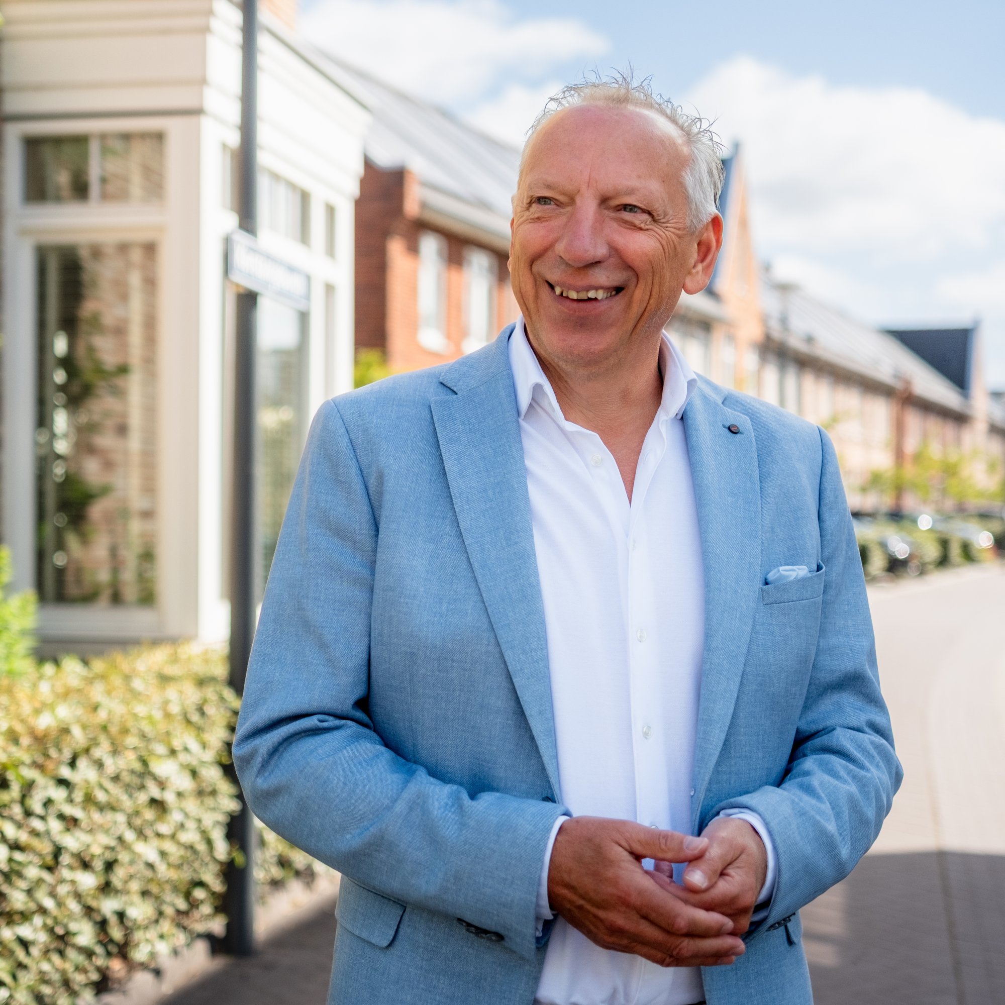 DVBZW - Dick Boelen DVBZW - Dick Boelen